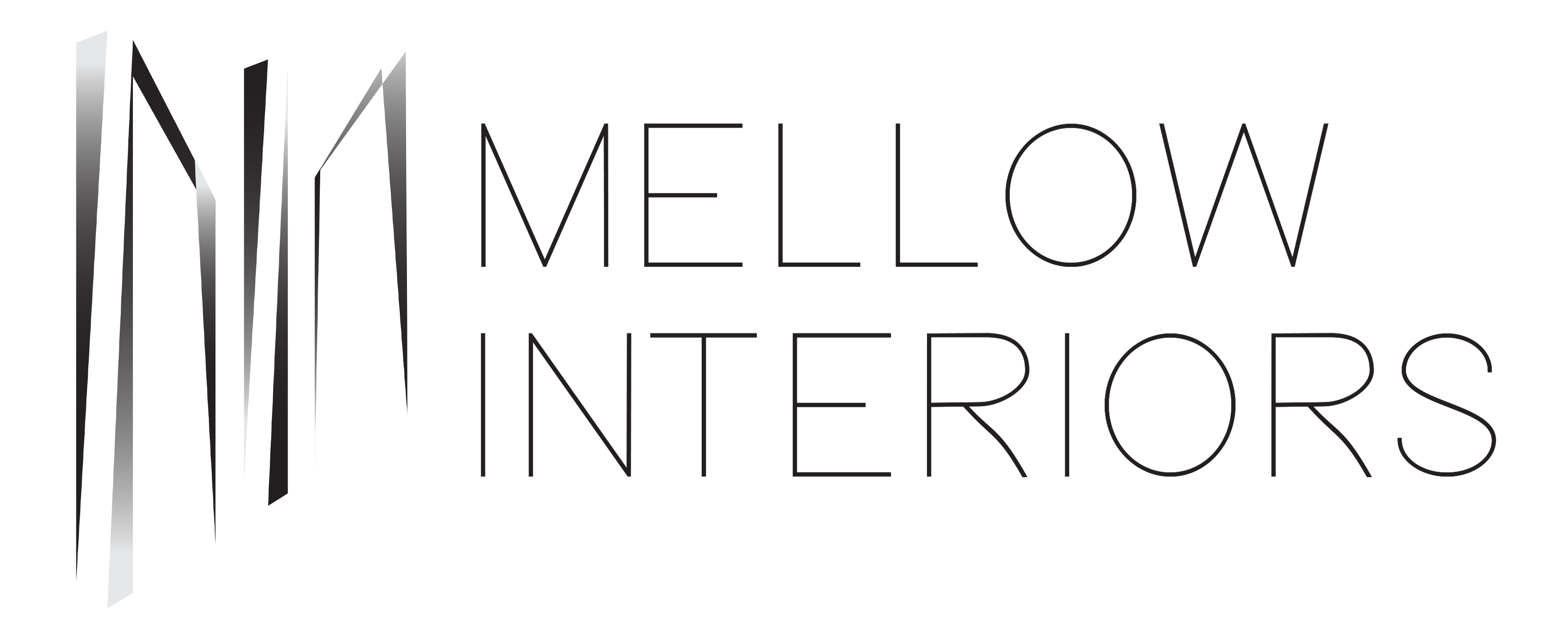 Mellow Interiors Logo